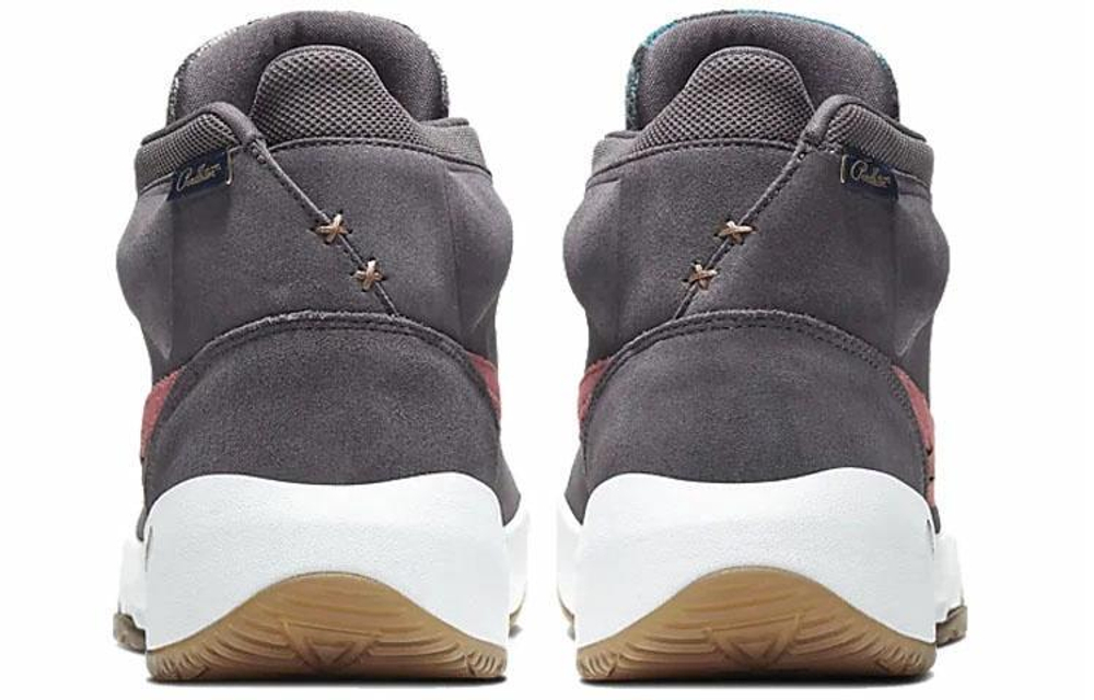 Кроссовки Nike Zoom Heritage N7 X Pendleton