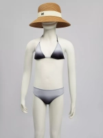 купальник раздельный 3 в 1 лиф и трусы туника пляжная