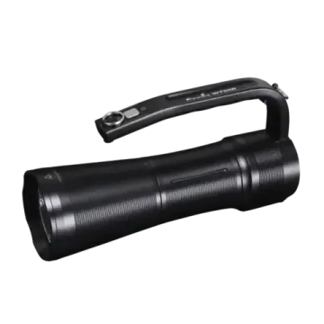 Фонарь Fenix Мод. WT50R (3700лм-425м)(светодиод: Cree XHP70.2 N4 холодный белый + Cree XP-G3 S4 холодный белый)(742г)(аккум. 5200mAh)