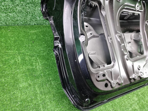 Крышка багажника Geely Tugella (2019-2024)