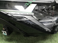 Фара правая Geely Coolray (2023-н.в.) LED