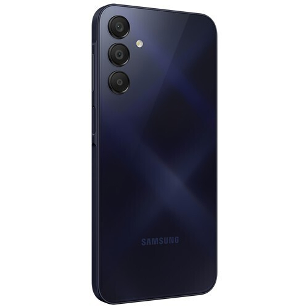 Samsung Galaxy A15 6/128Gb Dark Blue (Тёмно-синий)