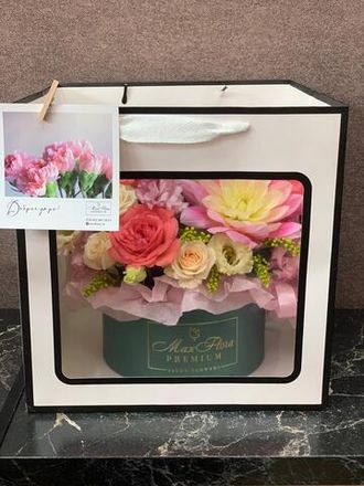 Букеты Подарочные