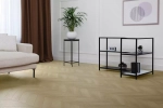 Кварцвиниловая плитка Aquafloor Parquet Chevron Premium AF7015CVR