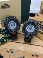 Наручные часы Casio PRG-340-3E