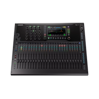 Allen & Heath QU-6 — цифровой микшерный пульт