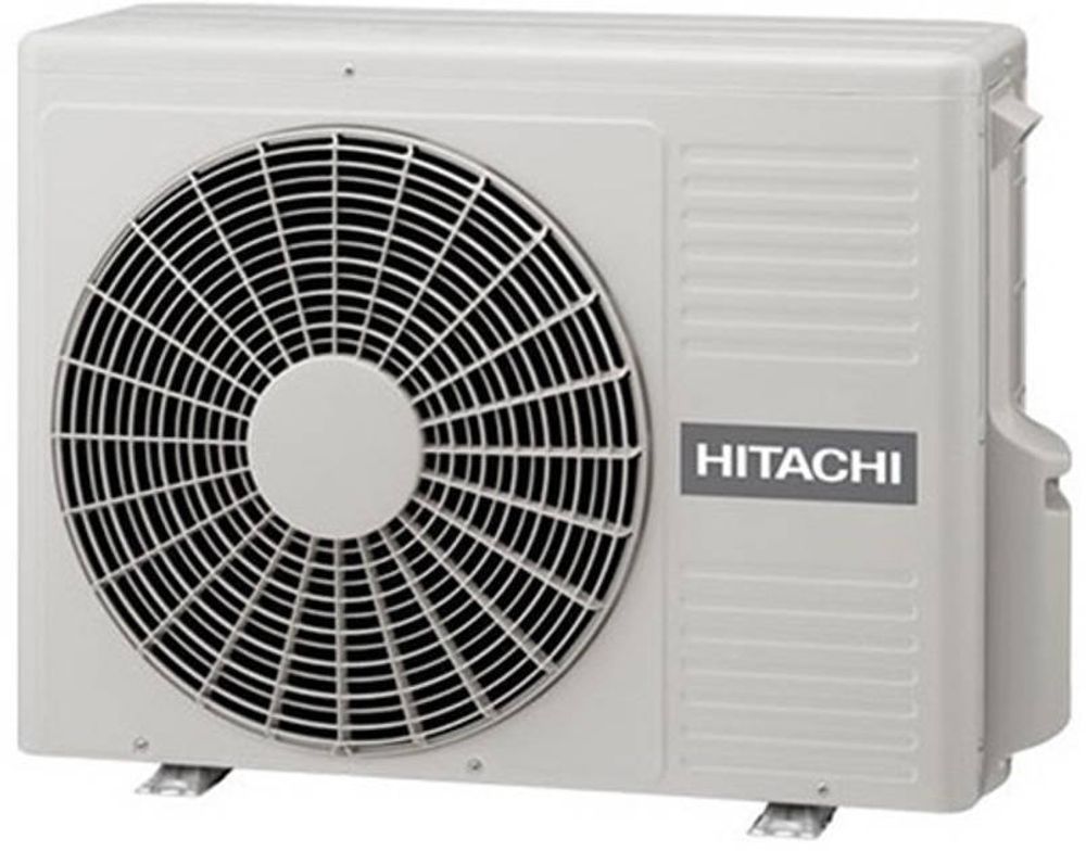 Наружный блок VRF системы Hitachi RAS-5HNP2E