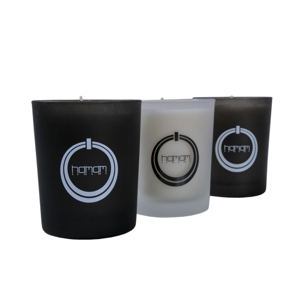 Свеча  Hamam Ottoman Cachemire