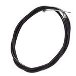 Тросик тормозной 204см, оплетка 192см для электросамоката