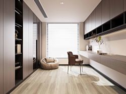 Gusto Марсель, 3,345 м²