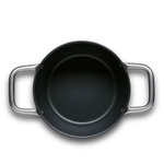 Кастрюля TVS Terra Italia Induction 20 см, 2,8 л