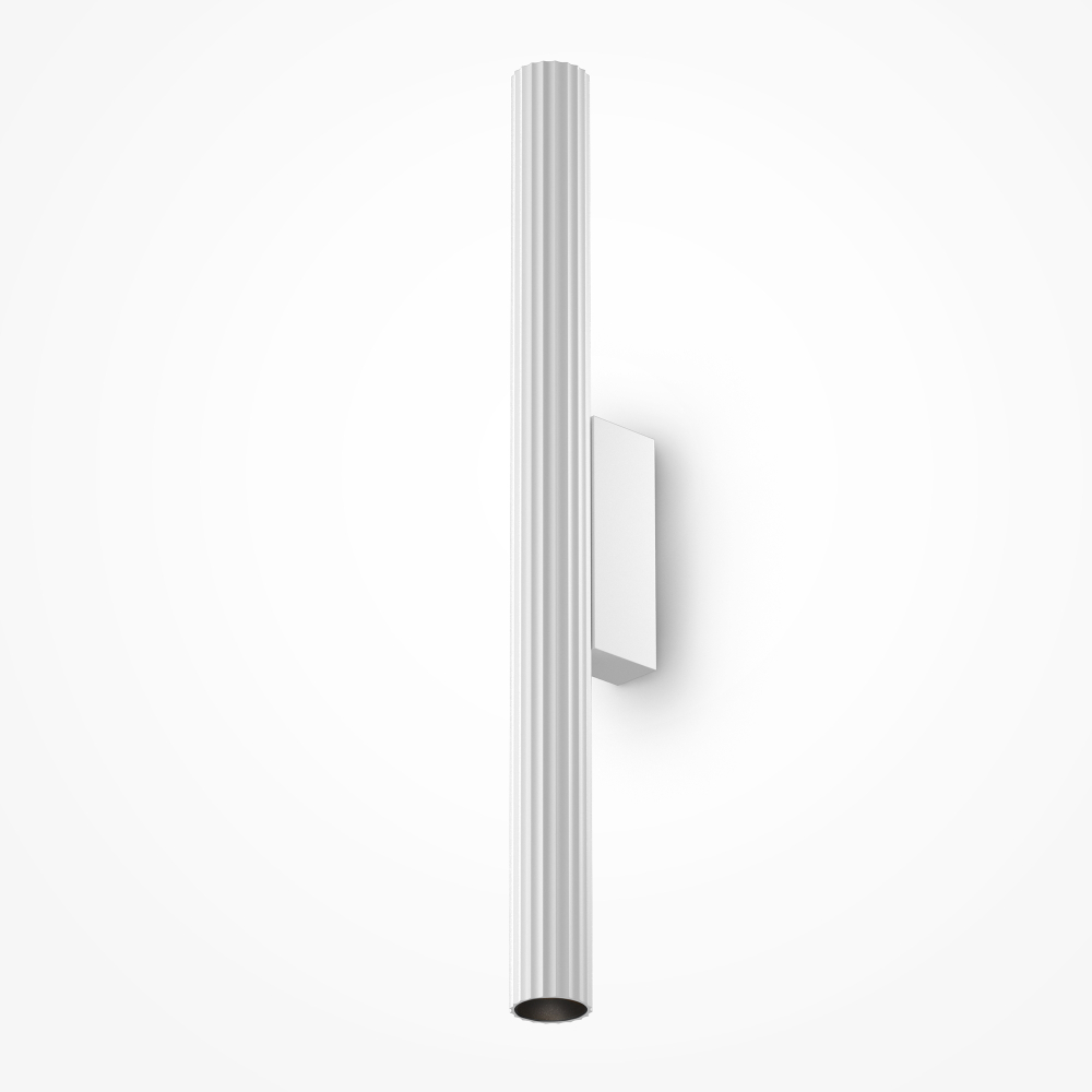 Настенный светильник (бра) Maytoni C082WL-12W2.7K-W