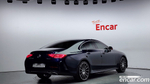 Mercedes-Benz CLS-Class C257 CLS450 4MATIC AMG Line (05.2020)
