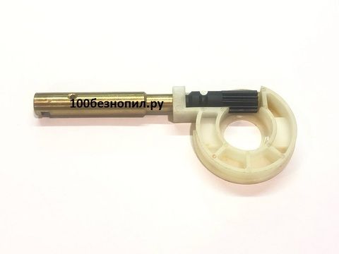 Масляный насос  для бензопилы Husqvarna 51/55