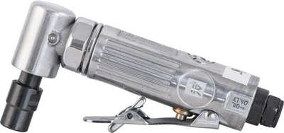 AADG6020 Бормашинка пневматическая угловая 20000 об/мин., патрон 6 мм, L-157 мм