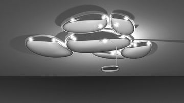 Skydro S LED by Artemide