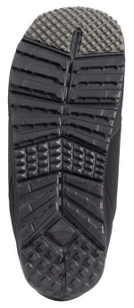 Ботинки для сноуборда NIDECKER Cascade Black (US:12)