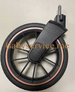 Колесо Carrello Aurora переднее правое