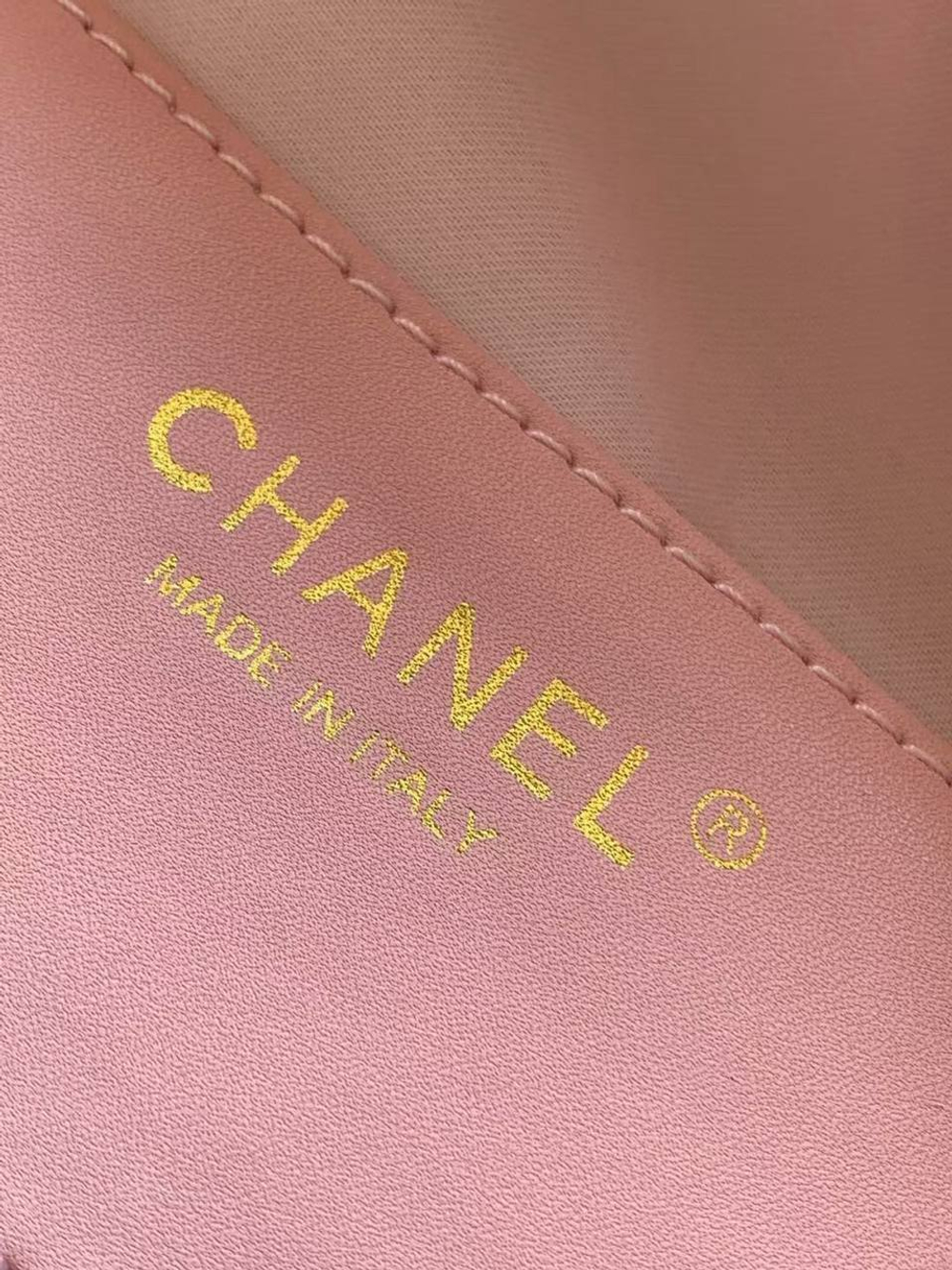 Сумка CHANEL