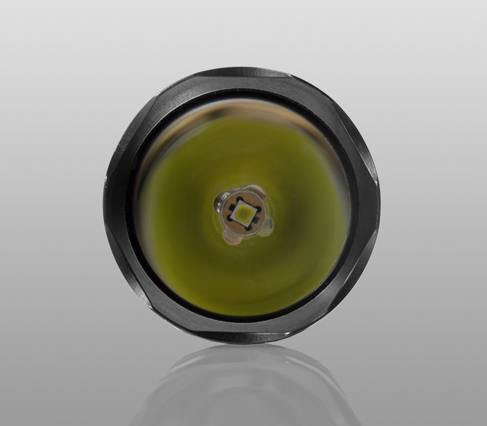 Тактический фонарь Armytek Predator XP-L HI White (F01603BC)