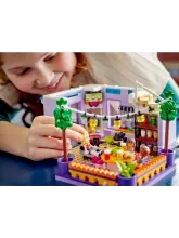 Конструктор Friends 41747 Закусочная Хартлейк-Сити