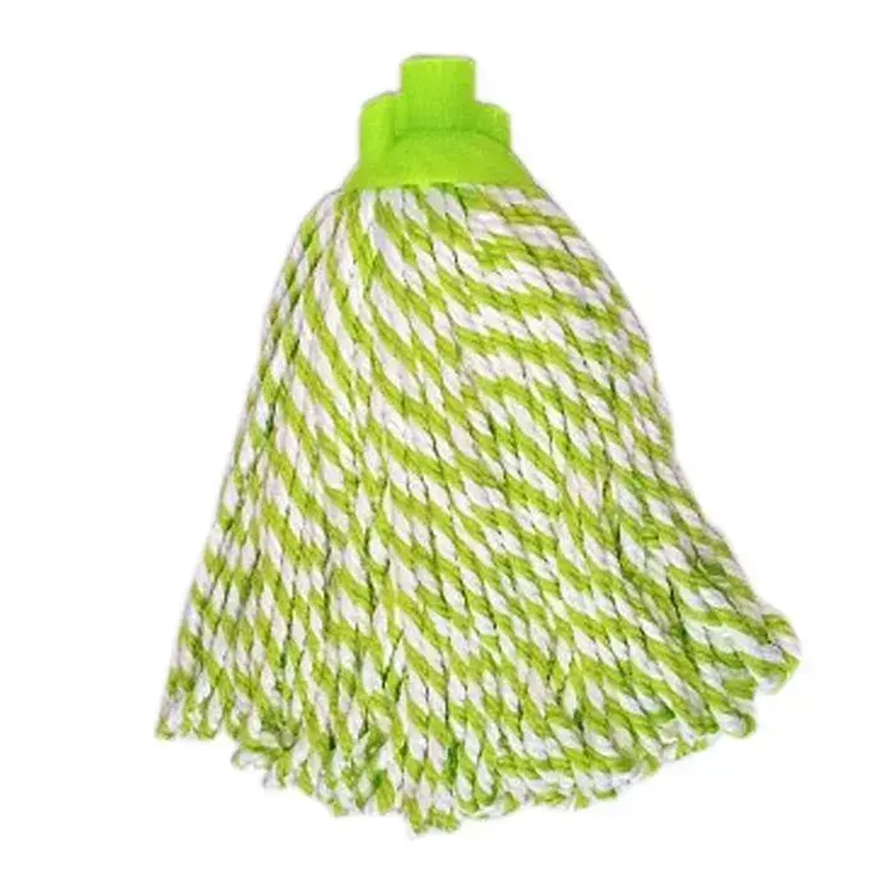 Насадка д/мытья пола веревочная микроф.