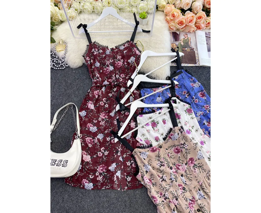 Сарафан 2592627 Fabrika