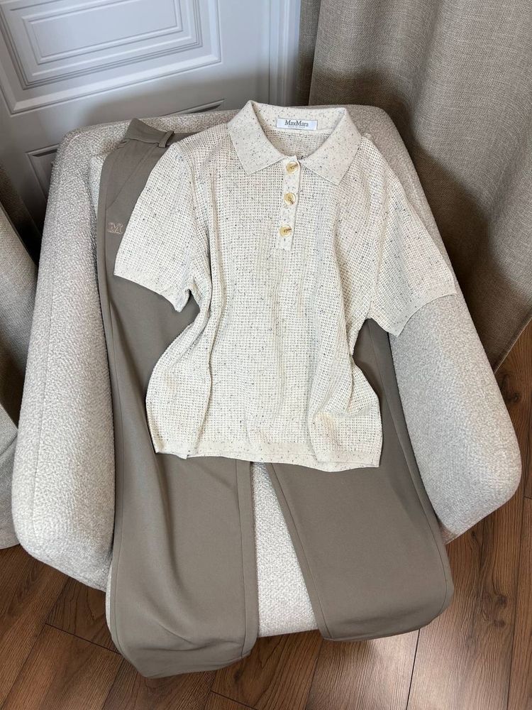 Поло MaxMara
