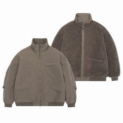 Куртка YMKASHIX Ride Puff