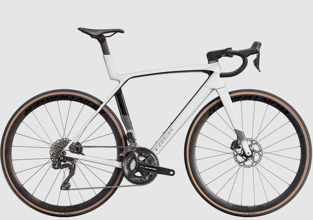 Арт 5319982 Велосипед MADONE SL 6 M бел