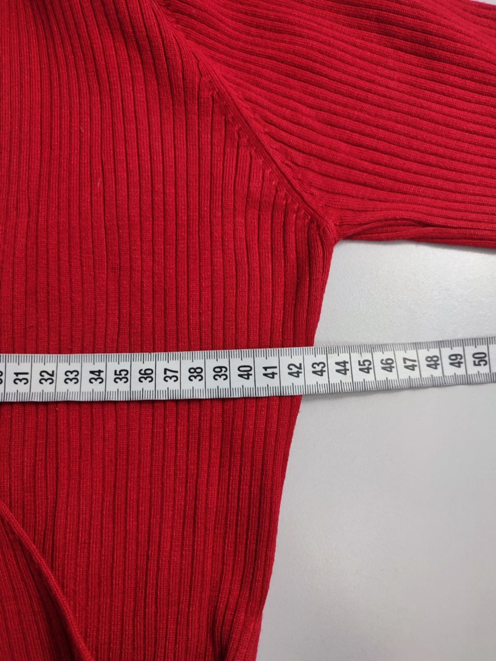 Джемпер Zarina яркий 46 размер