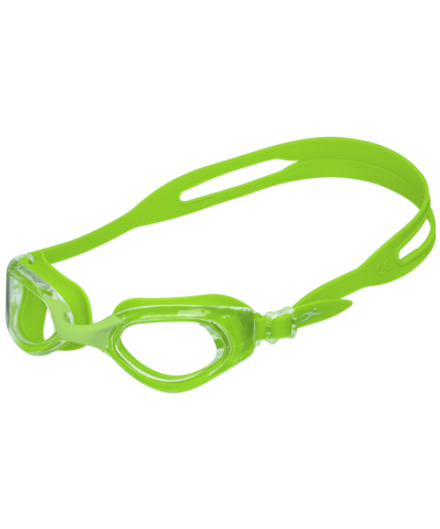 Очки для плавания Sonic Lime