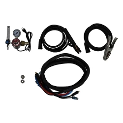 FoxWeld UNO MIG 350 DOUBLE PULSE сварочный полуавтомат 7182