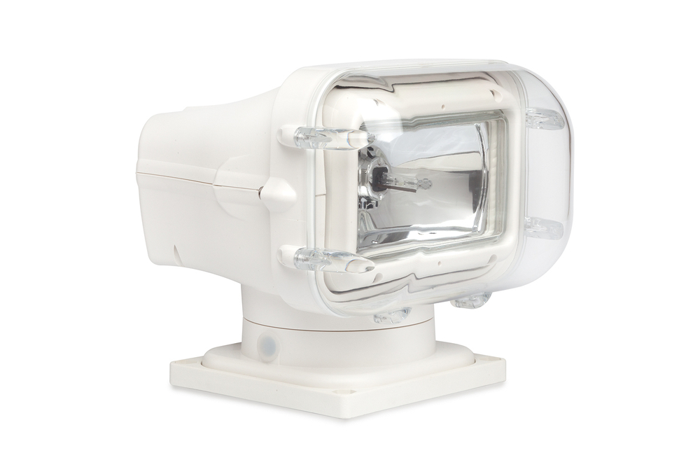 Ксеноновая фара-искатель с пультом ДУ PHS-700WP WHITE PROLIGHT