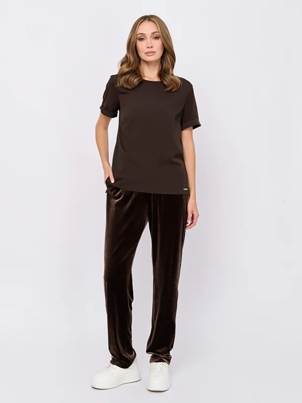 Брюки женские FRANCO VELLO