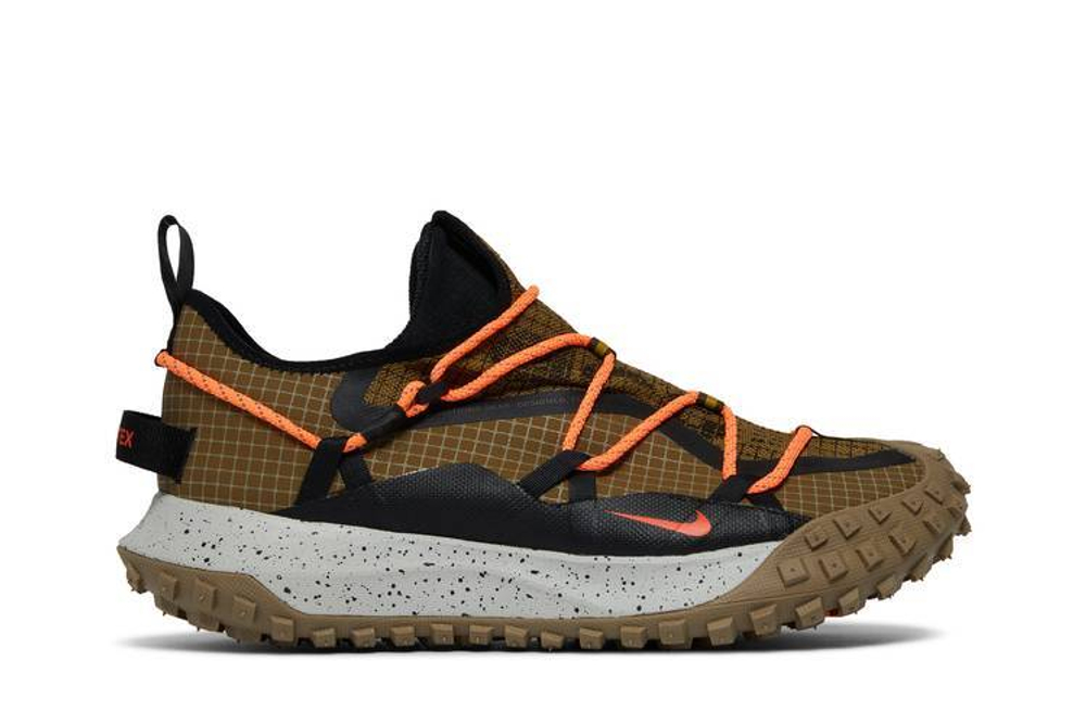 Кроссовки Nike Acg Mountain Fly Low Gtx Se