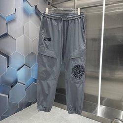 Спортивные штаны Chrome Hearts