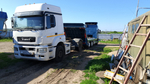 КамАЗ 5490 4x2 Седельный тягач 5490-S5 (Дизель/Газ, 12,0 л, 401 л.с., МТ)