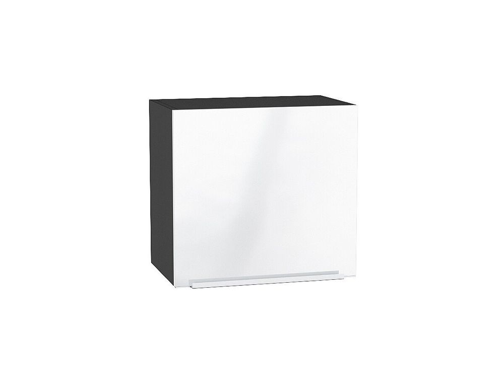 Шкаф верхний горизонтальный Фьюжн