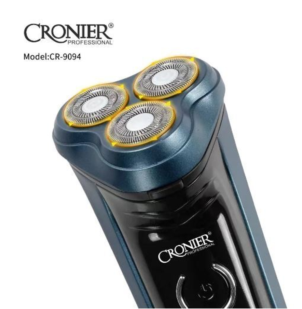 Электробритва Cronier CR-9094