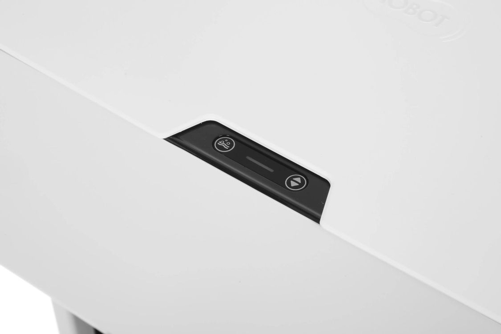 Робот-пылесос HOBOT Legee Q10 Pro, белый/белый [legee-q10 pro]