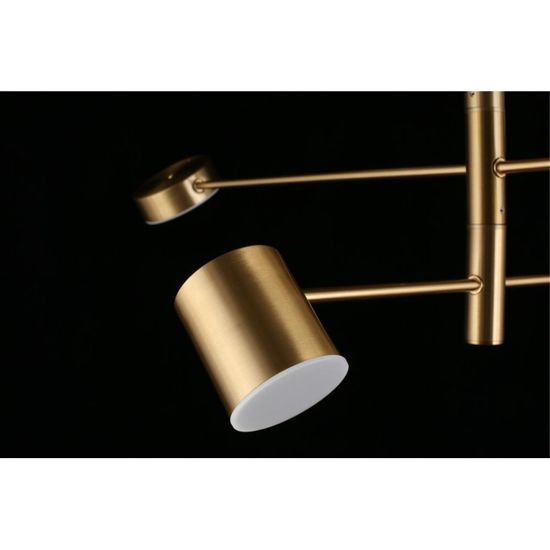 Люстра потолочная APL.017.17.48