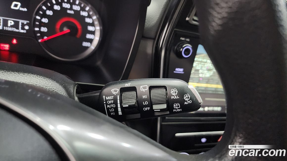 KG Mobility (Ssangyong) Very New Tivoli Бензин 1.5 2WD (07.2020)