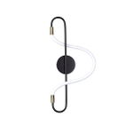 4303/12WL ODL Светильник LED 1*12Вт 4000К 220В IP20 HIGHTECH