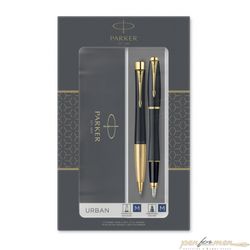 Набор Parker Urban Core FK200 перо и шарик (2093381)