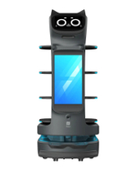 Робот официант Bella Bot Pro