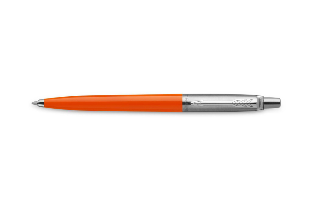 Шариковая ручка Parker Jotter Originals Orange CT