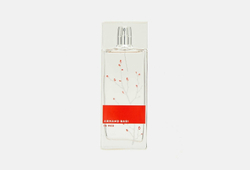 Armand Basi туалетная вода In Red, 100 мл, 100 г