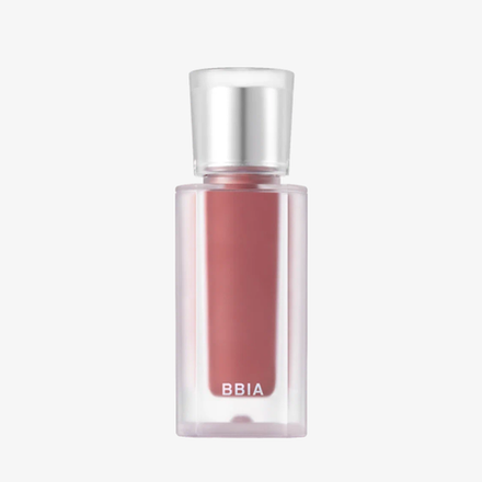 BBIA Вельветовый тинт для губ Last Velvet Tint V13 Serious Boss