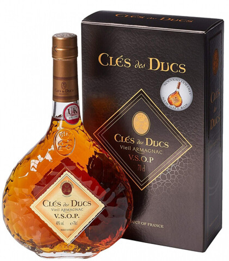 Арманьяк Кле де Дюк ВСОП